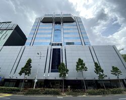High Street Plaza (D6), Office #451985501